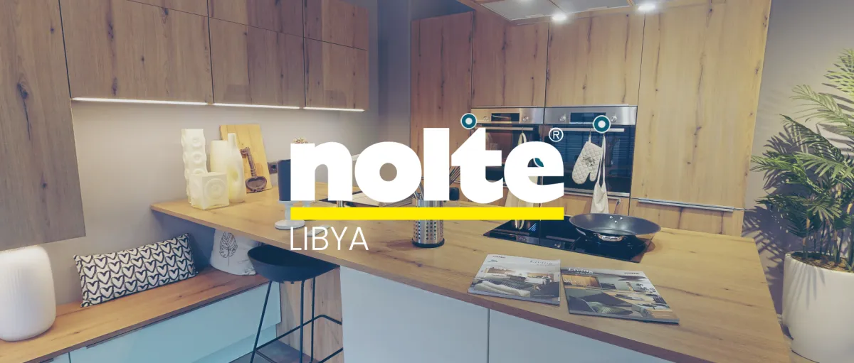 Nolti Libya - Showroom Al-Saqa Mosque Bridge 